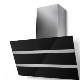 Витяжка Faber Steelmax Ev8 Led Bk A80