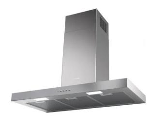Витяжка Faber STILO SMART X A90 (325.0615.635)