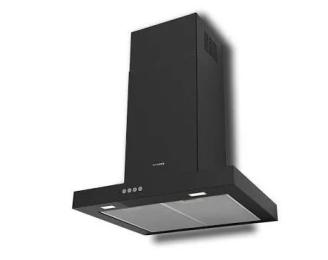 Витяжка Faber Stilo Comfort BK Matt A60