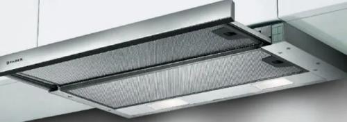 Витяжка Faber Maxima NG Ev8 Led Am A60 (315.0635.144)