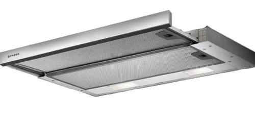 Витяжка Faber Flexa Ng Hip Am A60 (315.0635.133)