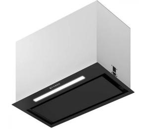 Витяжка Faber INKA LUX PREMIUM BK MATT A52 KL