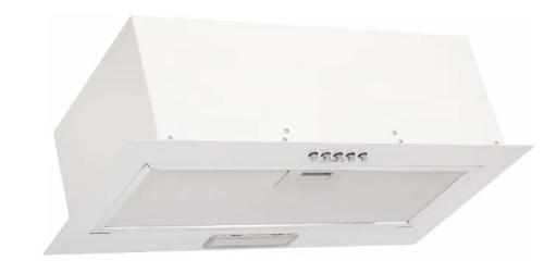 Витяжка JANTAR BILT 650 LED 52 WH