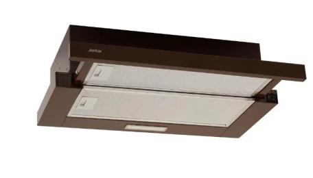 Витяжка JANTAR TLT 1000 LED 60 BR