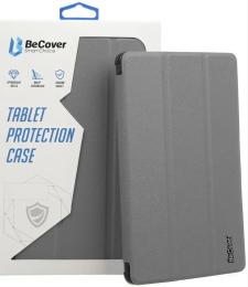 Чохол-книжка для планшета BeCover Smart Case для Lenovo Tab M11 (2024) TB-TB330FU/Xiaoxin Pad 11 (2024) 11 Gray (710753)