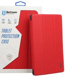 Чохол-книжка для планшета BeCover Smart Case для Lenovo Tab M11 (2024) TB-TB330FU/Xiaoxin Pad 11 (2024) 11 Red (710459)