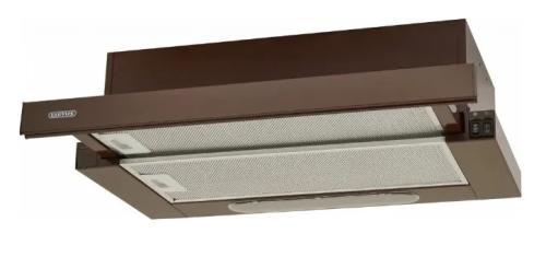 Витяжка Eleyus Breeze 470 50 BR