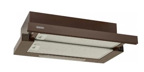 Витяжка Eleyus Breeze 470 60 BR
