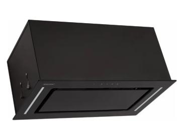 Витяжка Eleyus GEMINI 800 LED 52 BL