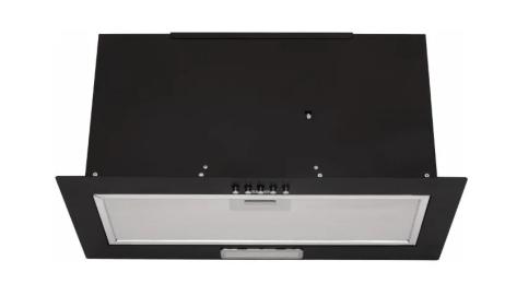 Витяжка Eleyus UNIA 800 LED 52 BL