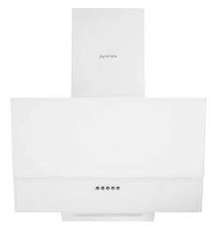 Витяжка PYRAMIDA ASH 60 PB (520) GWH White