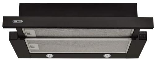 Витяжка Eleyus Breeze 700 50 BL Black
