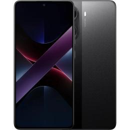 Смартфон Xiaomi Poco X7 Pro 12/512GB Black (Global)