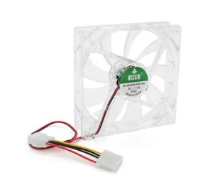 Вентилятор для ПК Voltronic HXS-Red