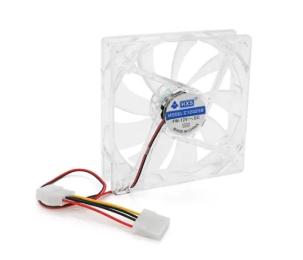 Вентилятор для ПК Voltronic HXS-Blue