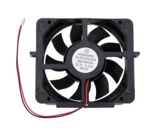 Вентилятор для ПК Voltronic PS2 30000X Black для PS2 (P2-9)