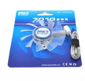 Вентилятор для ПК PcCooler 7010 №3 для ATI/NVIDIA 3-pin, RPM 320010% (YT-CCPC-7010 №3)