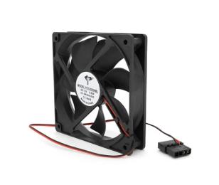 Вентилятор для ПК Sunon EEC0251B1-000U-G99 Black