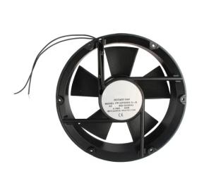 Вентилятор для ПК Voltronic FP-22060EX-S1-B Black