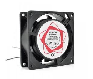 Вентилятор для ПК Sunon 8025 Black