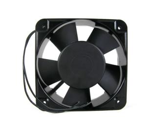 Вентилятор для ПК Voltronic ТA15052HBL2 Black