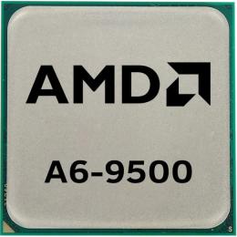 Процесор AMD A6-9500 (AD9500AGM23AB)