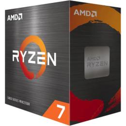 Процесор AMD Ryzen 7 5700 (100-100000743BOX)