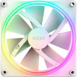 Вентилятор для ПК NZXT F140 RGB DUO Twin Pack White (RF-D14DF-W1)