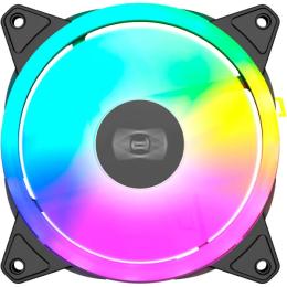 Вентилятор для ПК PcCooler F3 T120 ARGB BK Black