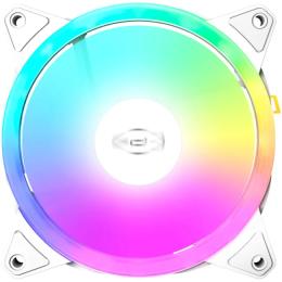 Вентилятор для ПК PcCooler F3 T120 ARGB WH White