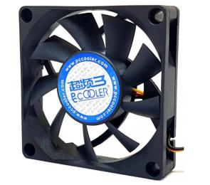 Вентилятор для ПК PcCooler F72 Black