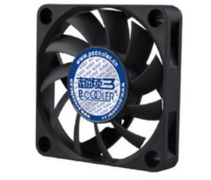 Вентилятор для ПК PcCooler F62 Black