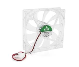 Вентилятор для ПК Voltronic YT-CC-120 * 120 * 25/3 + 4