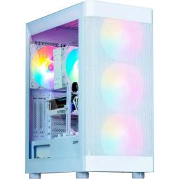 Корпус для ПК Zalman I4 TG White