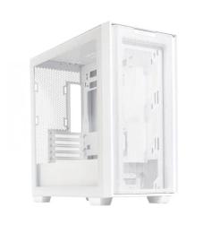 Корпус для ПК Asus A21 (90DC00H3-B09010) White