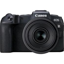 Фотоапарат Canon EOS RP Kit RF 24-105mm F4.0-7.1 IS STM (3380C154)