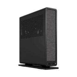 Корпус для ПК Fractal Design Ridge Black (FD-C-RID1N-11)