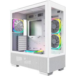 Корпус для ПК Montech SKY TWO White
