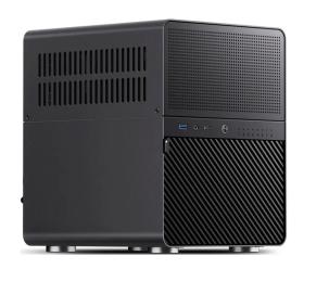 Корпус для ПК Jonsbo N3 Black