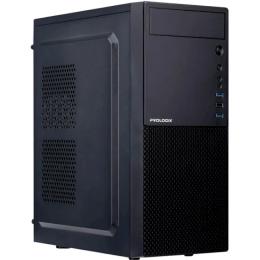 Корпус для ПК ProLogix E111 450W Black