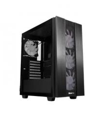 Корпус для ПК Chieftec Gaming Hunter 2 Black (GS-02B-OP)