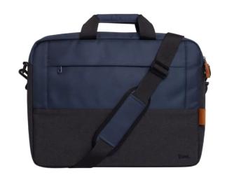 Сумка для ноутбука TRUST Lisboa 16 Blue