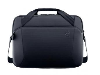 Сумка для ноутбука Dell EcoLoop Pro Slim Briefcase 15  -  CC5624S Black (460-BDQQ-2307ITS)