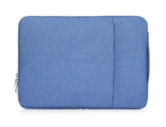 Сумка для ноутбука EpiK Denim 15/16.2 Blue