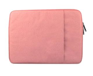 Сумка для ноутбука EpiK Denim 15/16.2 Pink