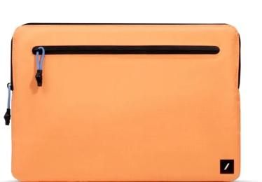 Чохол для ноутбука Native Union Ultralight 13 for MacBook Air 13/MacBook Pro 13 Apricot Crush Sleeve Case (STOW-UT-MBS-APR-13)