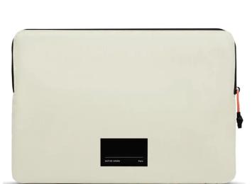 Чохол для ноутбука Native Union Ultralight 14 for MacBook Pro 14 Sandstone Sleeve Case (STOW-UT-MBS-SAN-14)