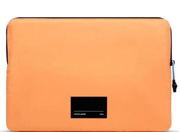 Чохол для ноутбука Native Union Ultralight 16 for MacBook Pro 16 Apricot Crush Sleeve Case (STOW-UT-MBS-APR-16)