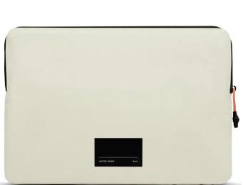 Чохол для ноутбука Native Union Ultralight 16 for MacBook Pro 16 Sandstone Sleeve Case (STOW-UT-MBS-SAN-16)
