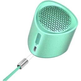 Акустика портативна Tronsmart Nimo Polar Mint Green (985909)